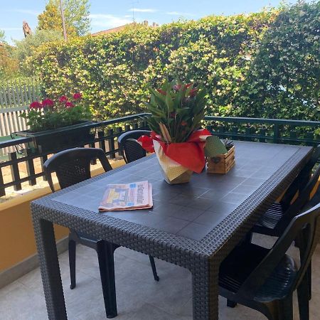 Casa Dai Angioi Villa Sirmione Ngoại thất bức ảnh